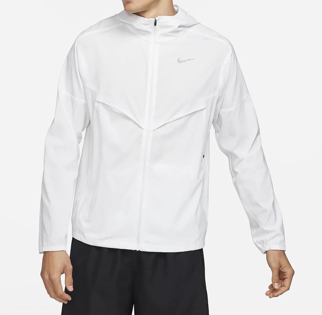 Áo Khoác NK Windrunner Men's Running Jacket