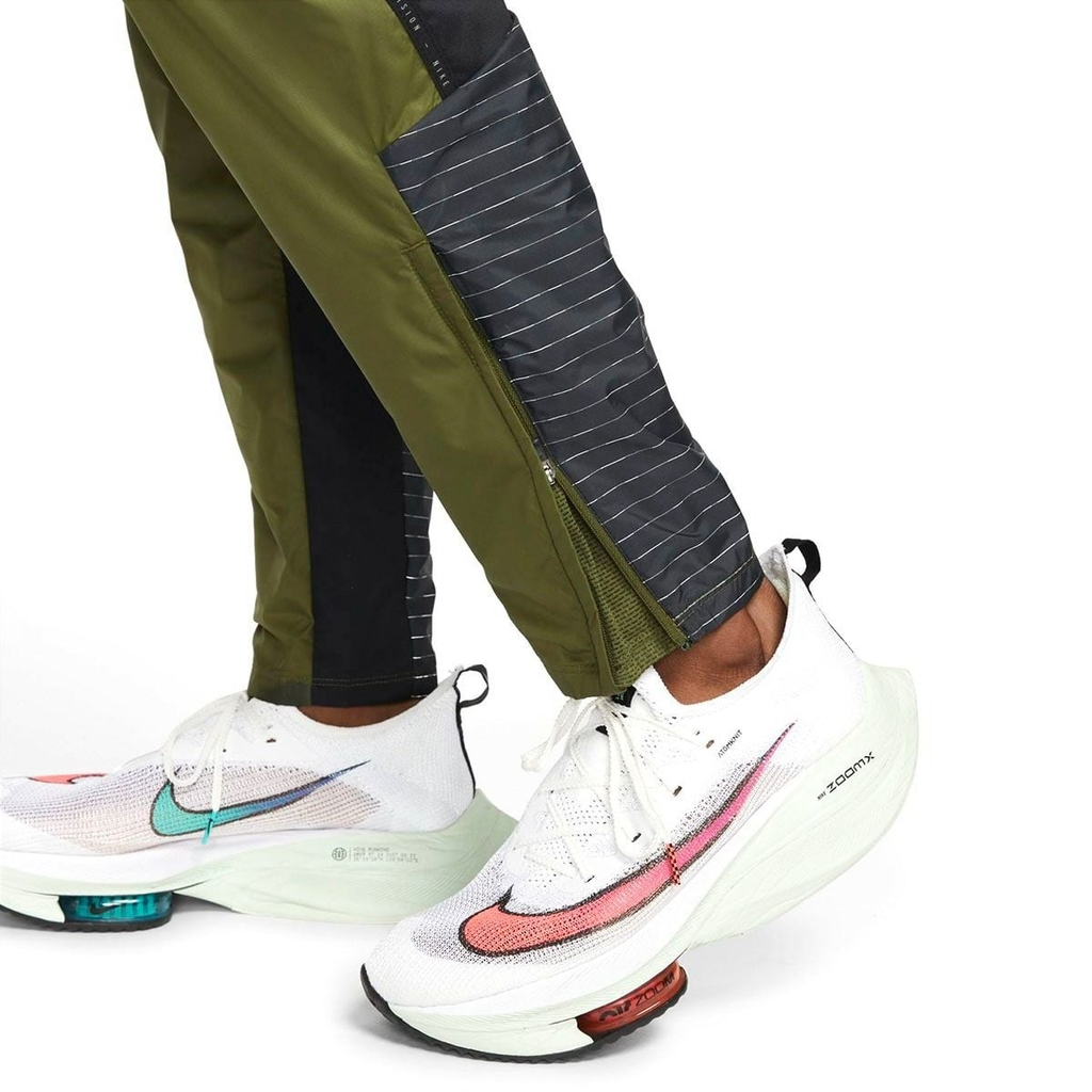 Quần Dài NK Storm Fit Run Division Phenom Elite Flash Pants