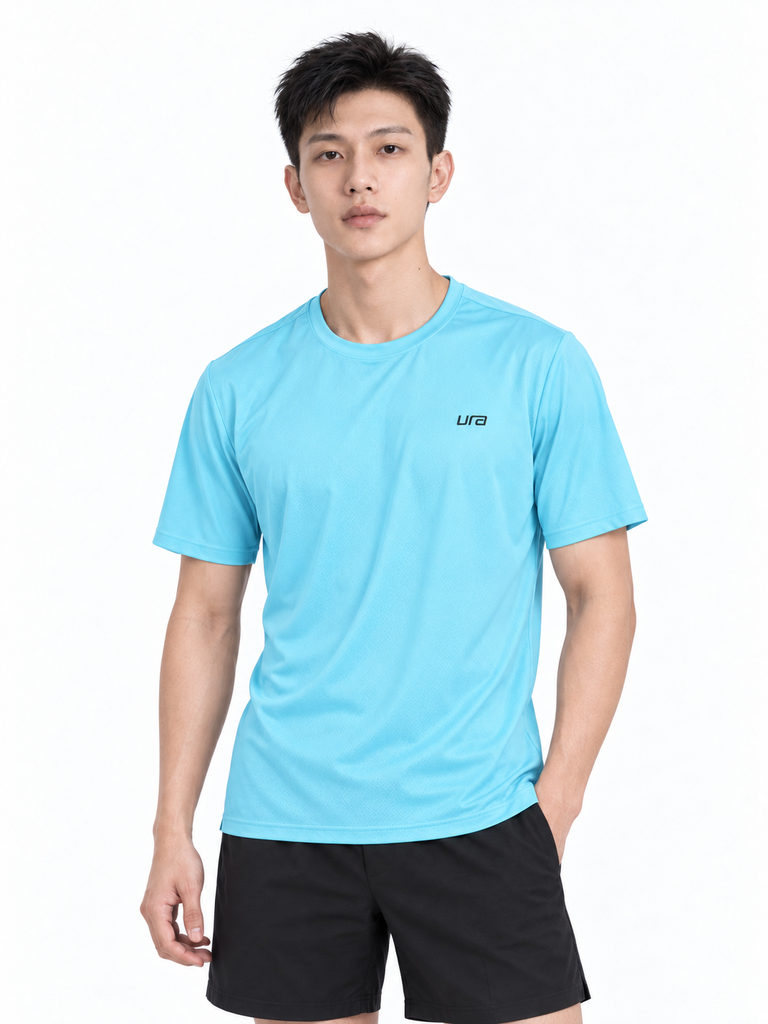 Áo Thun Ura Quick Dry Training Tee