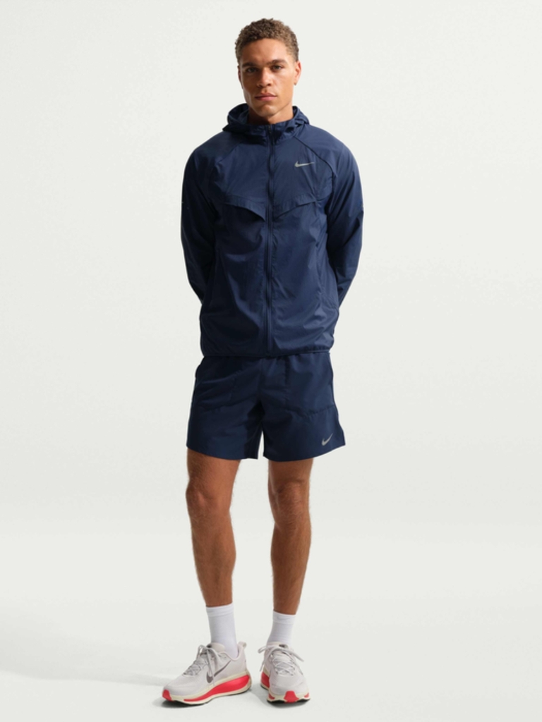 Áo Khoác Stride Men's Repel UV Running Jacket