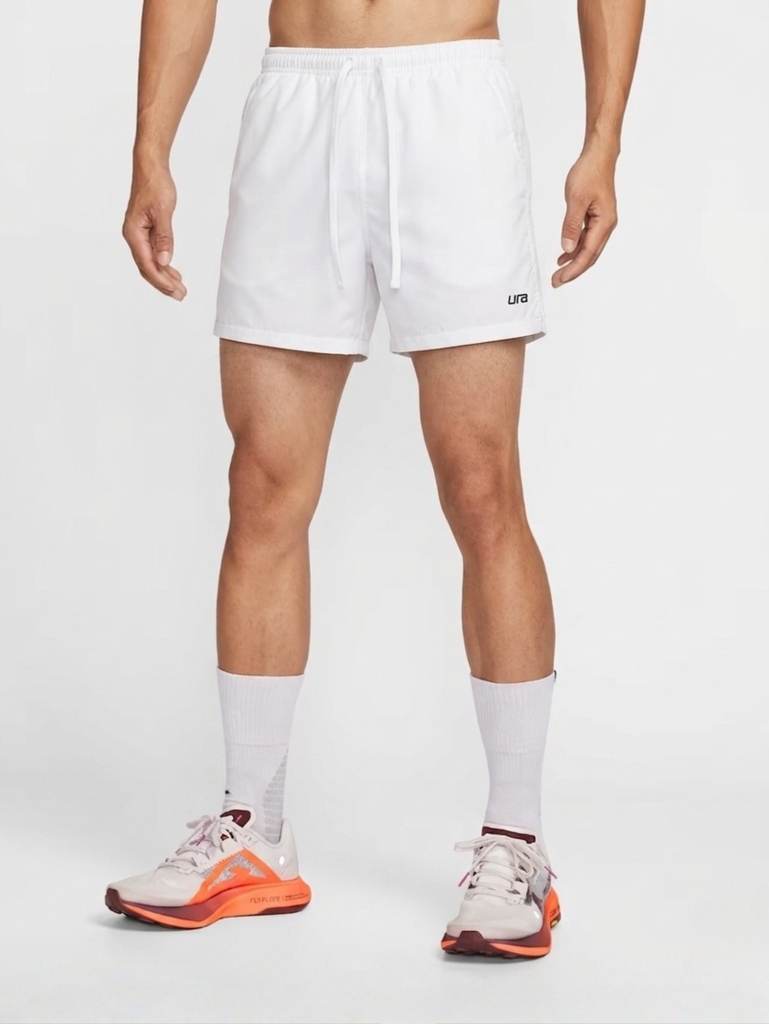 Quần Ngắn Ura Woven Flow Shorts