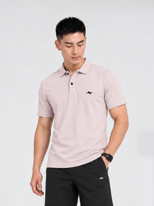 Áo Thun Ura Club Tennis Polo