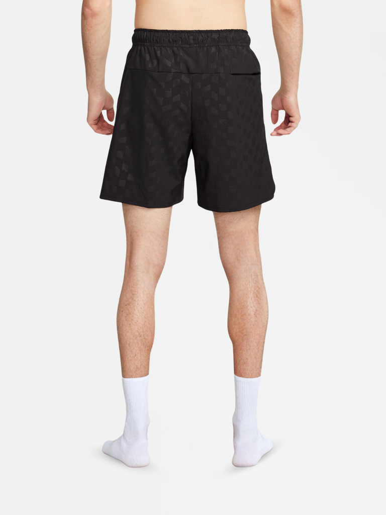 Quần Ngắn NK Dri-FIT Unlimited Woven Unlined Fitness Shorts