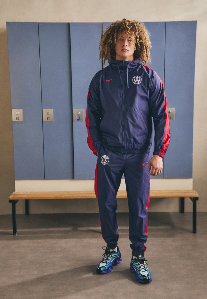 Bộ Thể Thao NK PSG Trainingspak