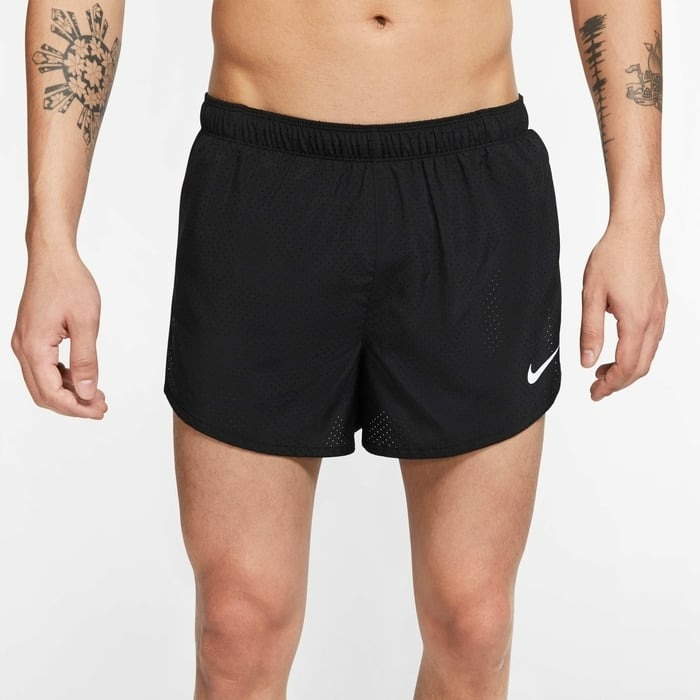 Quần Ngắn NK Fast 4 Inch Running Shorts