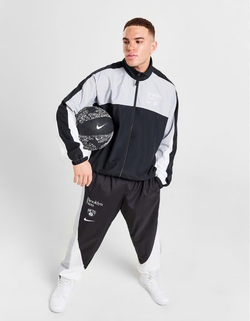 Bộ Thể Thao NK Performance NBA Brooklyn Nets