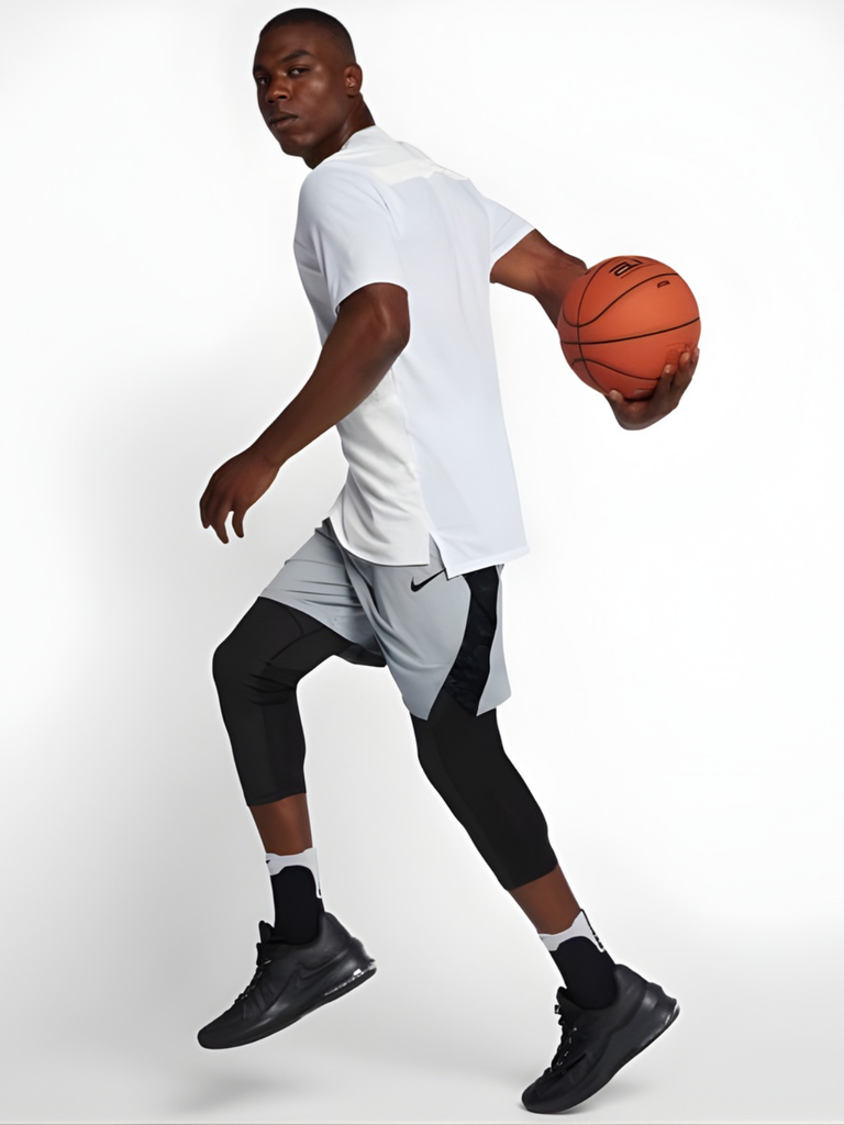 Quần Ngắn NK Dry Basketball Shorts