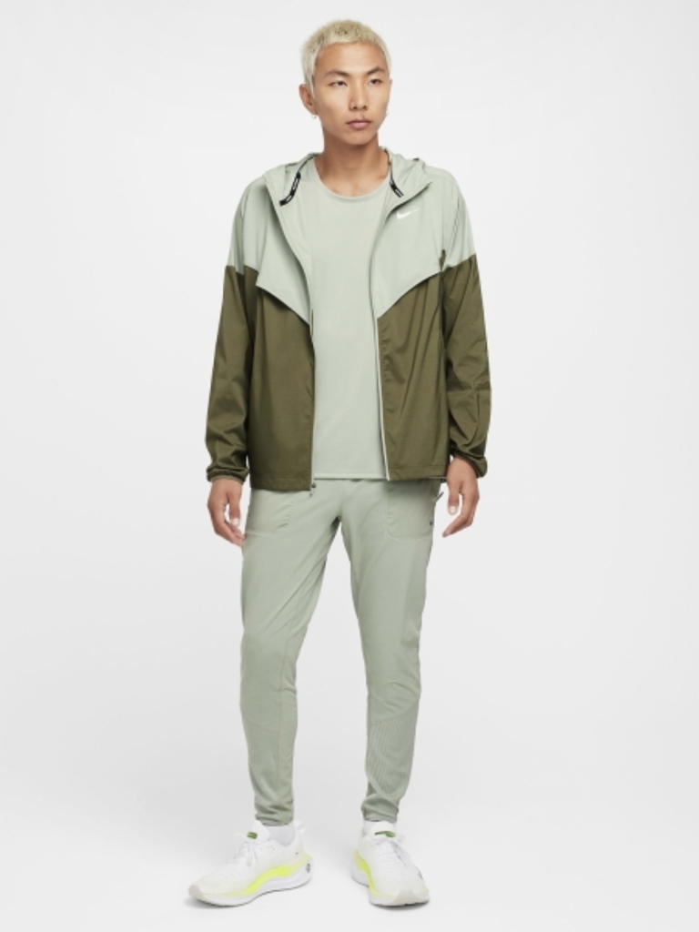 Quần Dài Phenom Men's Run Division Running Trousers