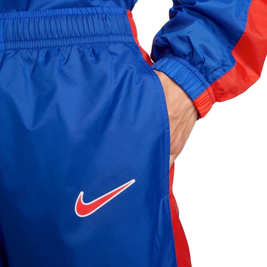 Bộ Thể Thao NK Atletico Madrid Football Woven