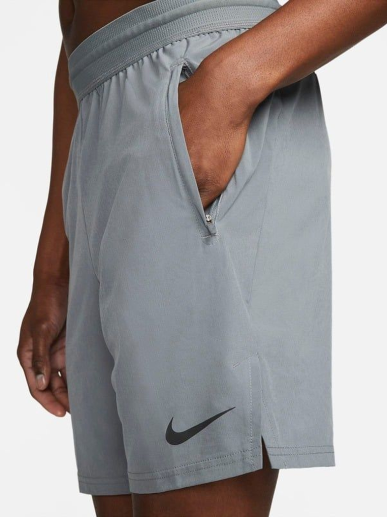 Quần Ngắn NK Pro Dri-FIT Flex Vent Max Men’s 8″ Training Shorts