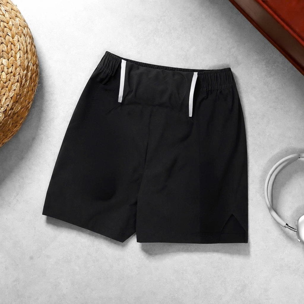 Quần Ngắn Ura Heritage Smash Shorts