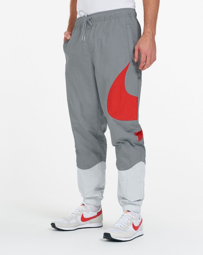 Quần Dài NK Big Swoosh Woven Lined Track Pants