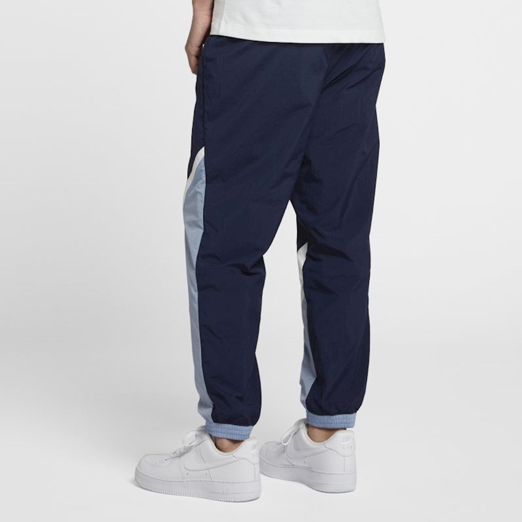 Quần Dài NK Sportwear Swoosh Woven Pants