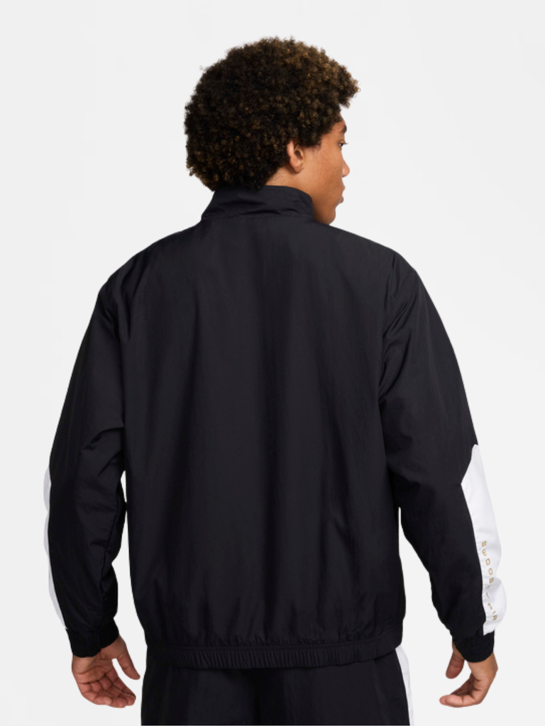 Áo Khoác NK Swoosh Air Woven Jacket