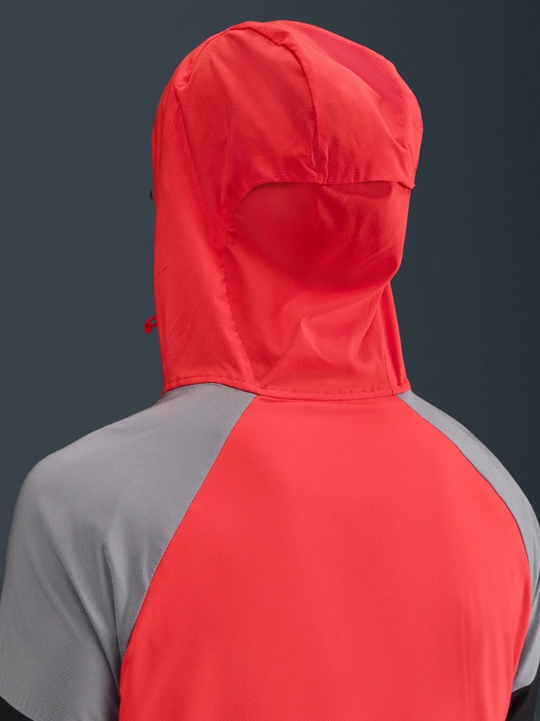 Áo Khoác NK Windrunner Men's Running Jacket