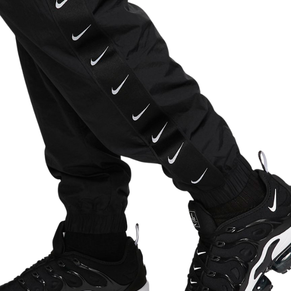 Quần Dài NK Taped Swoosh Popover Pants