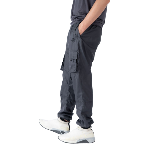 Quần Dài Ura Woven Trousers