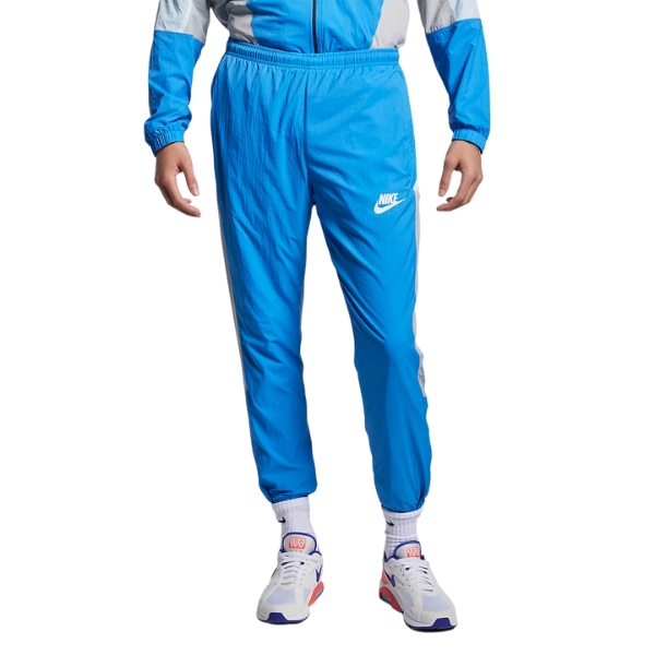 Quần Dài NK  Woven Trousers Blue Pants