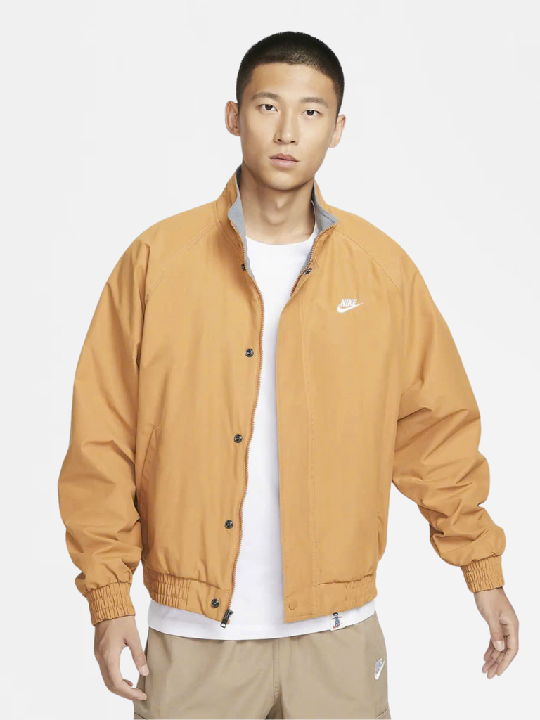 Áo Khoác NK Club Futura Jacket