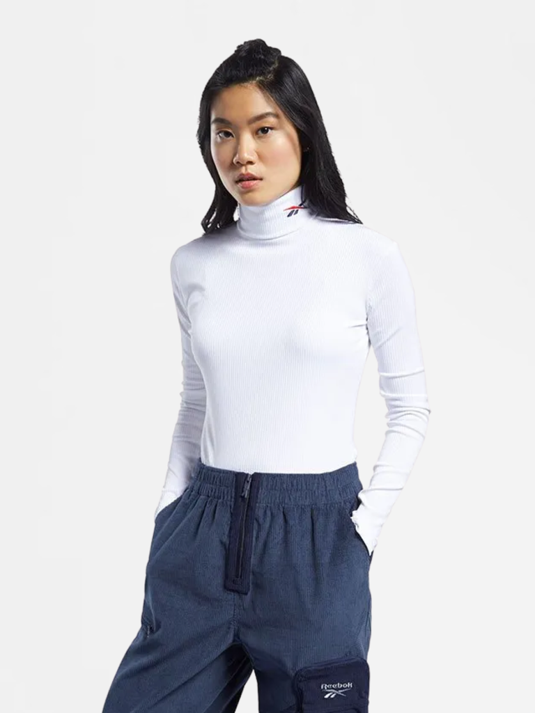 Áo Thun Reebok Classics Turtleneck Sweatshirt