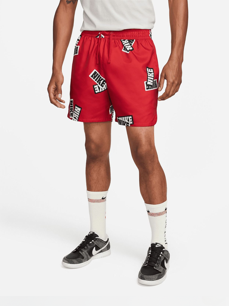 Quần Ngắn NK Sportswear Essentials+ Men's Flow Shorts