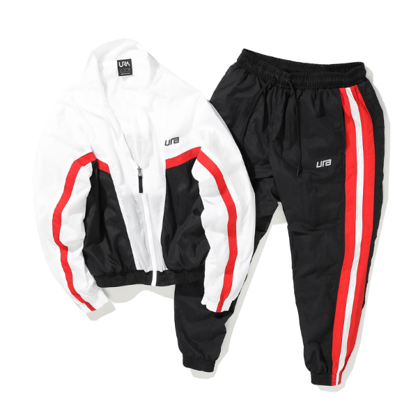Bộ Thể Thao Ura Woven Lined