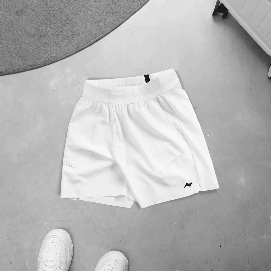 Quần Ngắn Ura Court Slam Dri-FIT Tennis Shorts