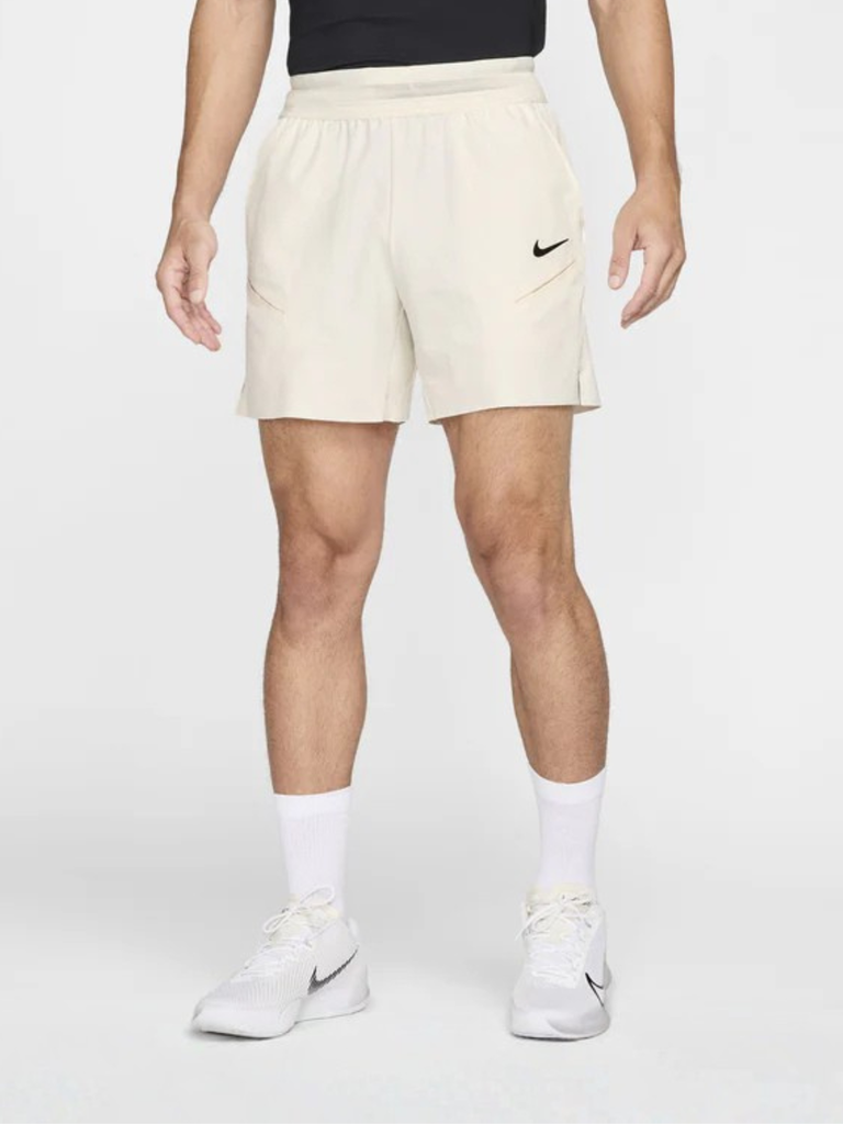 Quần Ngắn NK Court Slam Dri-FIT Tennis Shorts