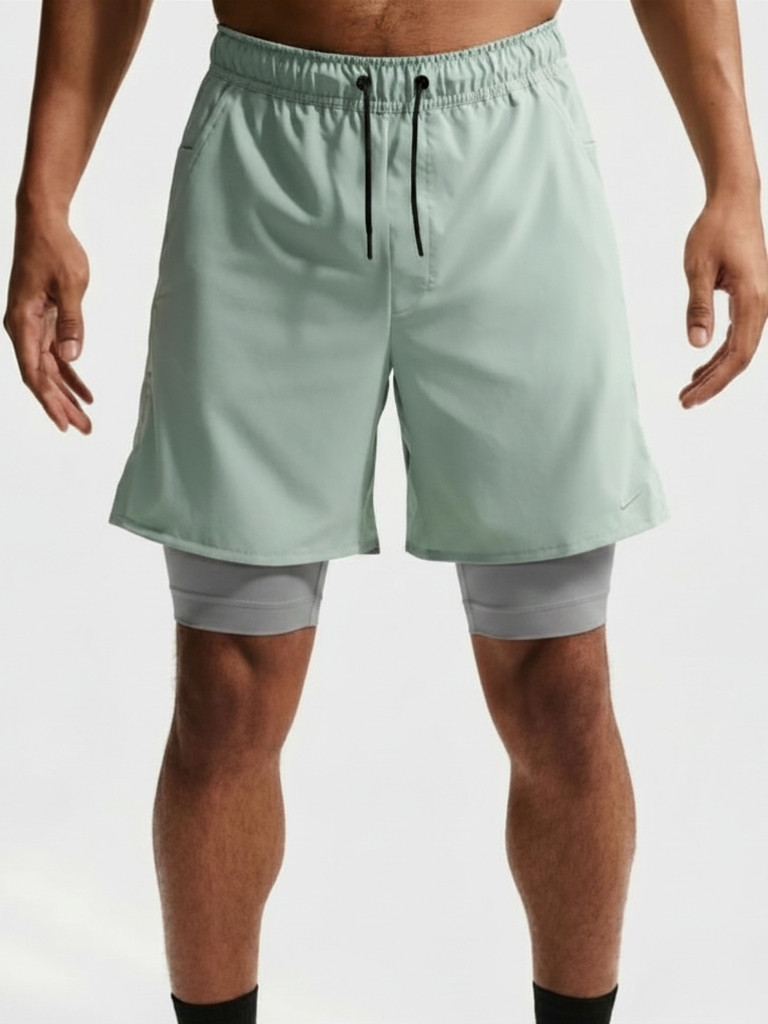Quần Ngắn NK Dri-FIT Unlimited 7