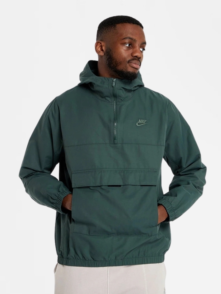 Áo Khoác NK Half Zip Anorak Jacket