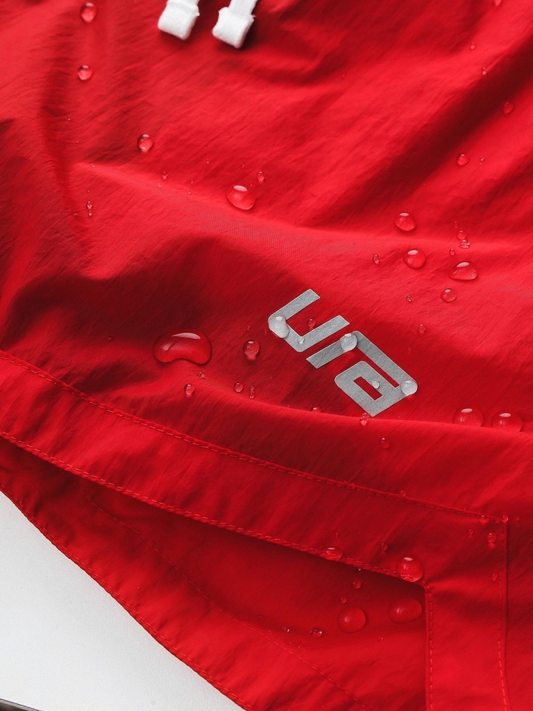 Quần Ngắn Ura Tech Running Shorts