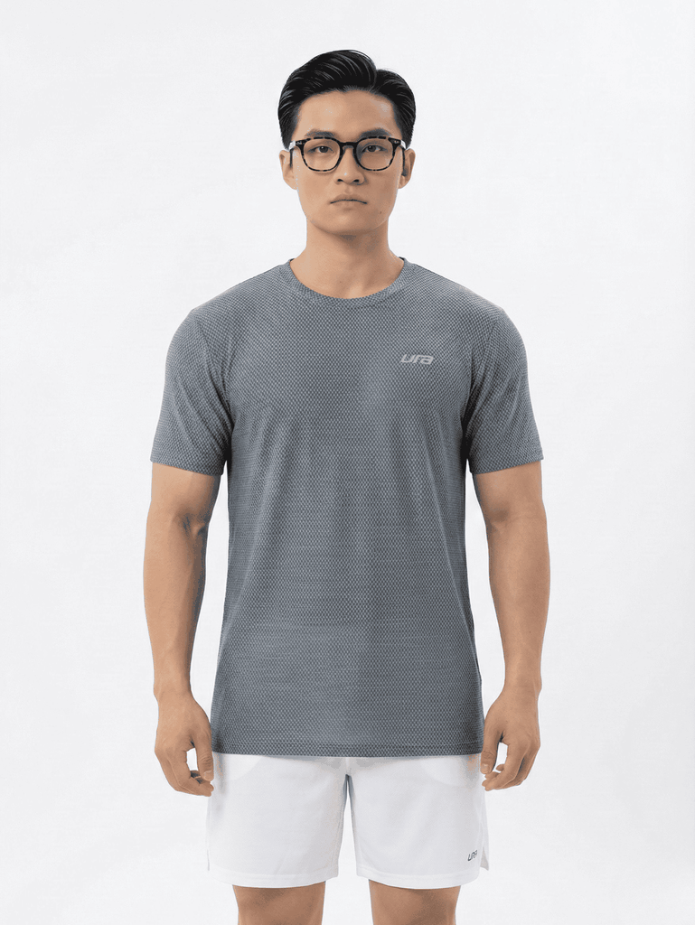 Áo Thun Ura Performance Training Tee