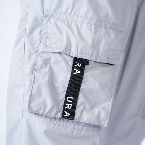 Quần Dài Ura Woven Trousers