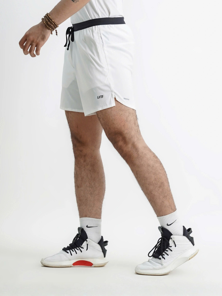 Quần Ngắn Ura Repel Windrunner Shorts