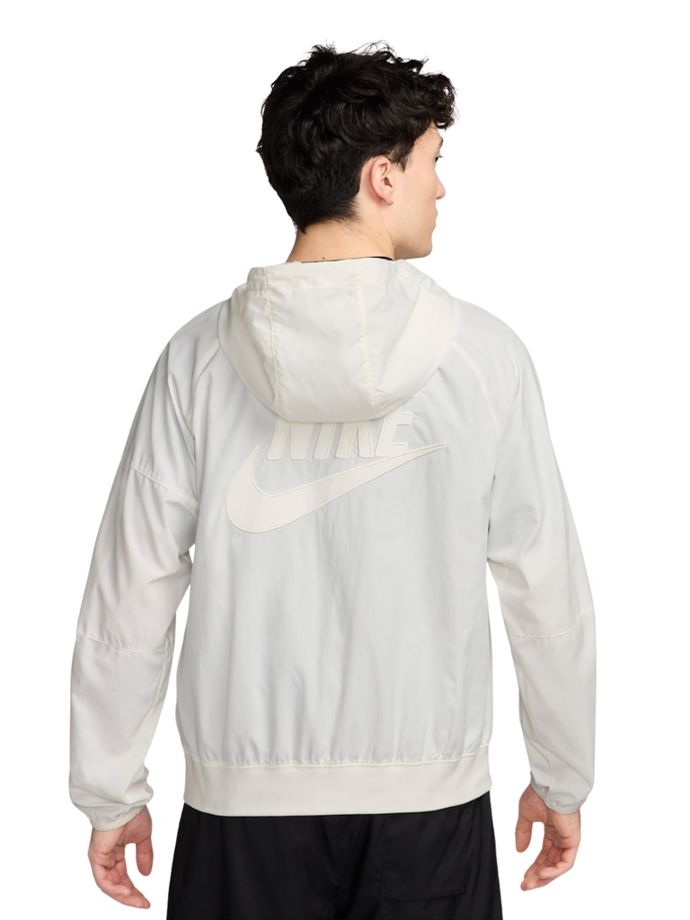 Áo Khoác NK Woven Anorak Jacket