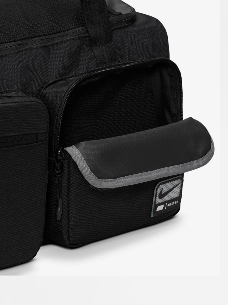 Túi NK Utility Power 2.0 Duffel Bag