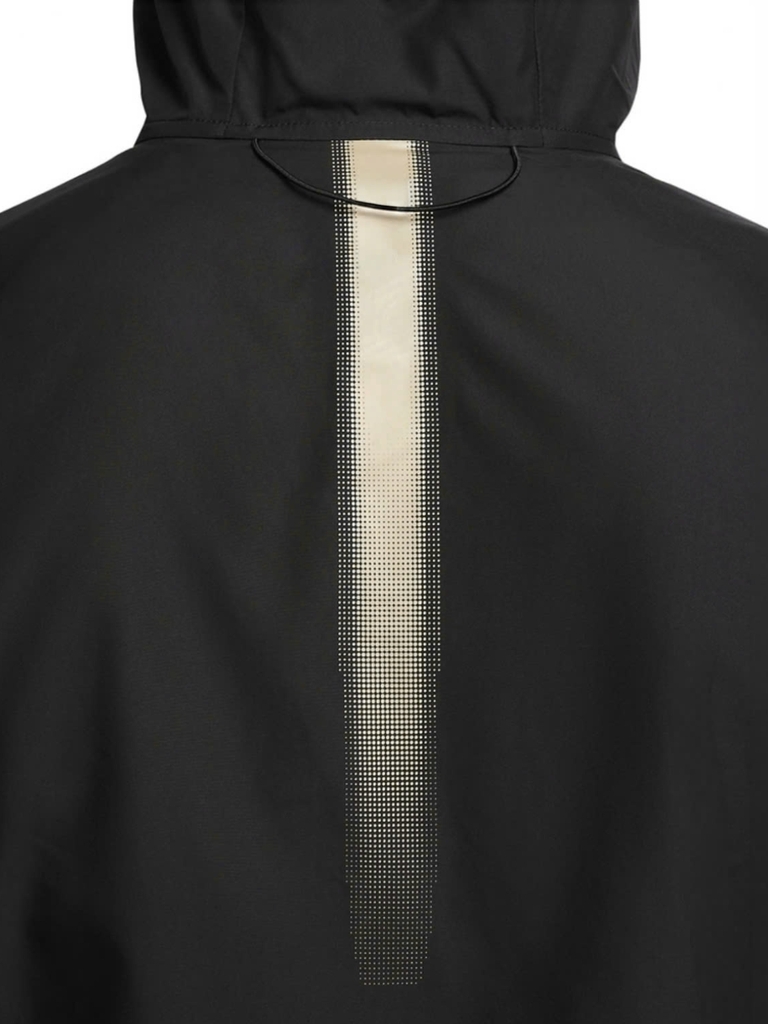 Áo Khoác Ura Repel Miler Running Jacket