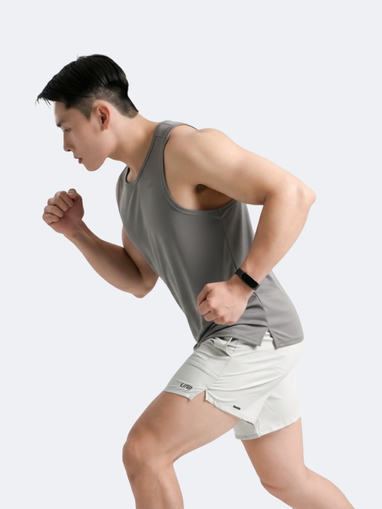 Áo Thun Ura Stride ADV Tour Tank Top