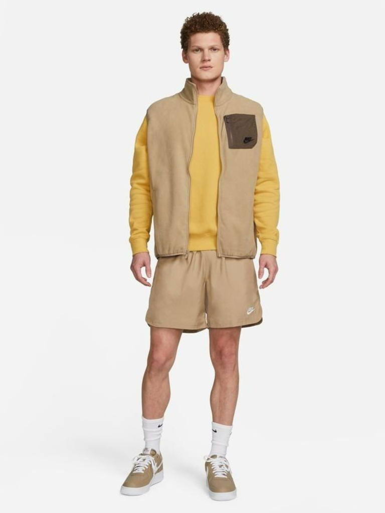 Quần Ngắn NK Sportwear Woven Flow Shorts