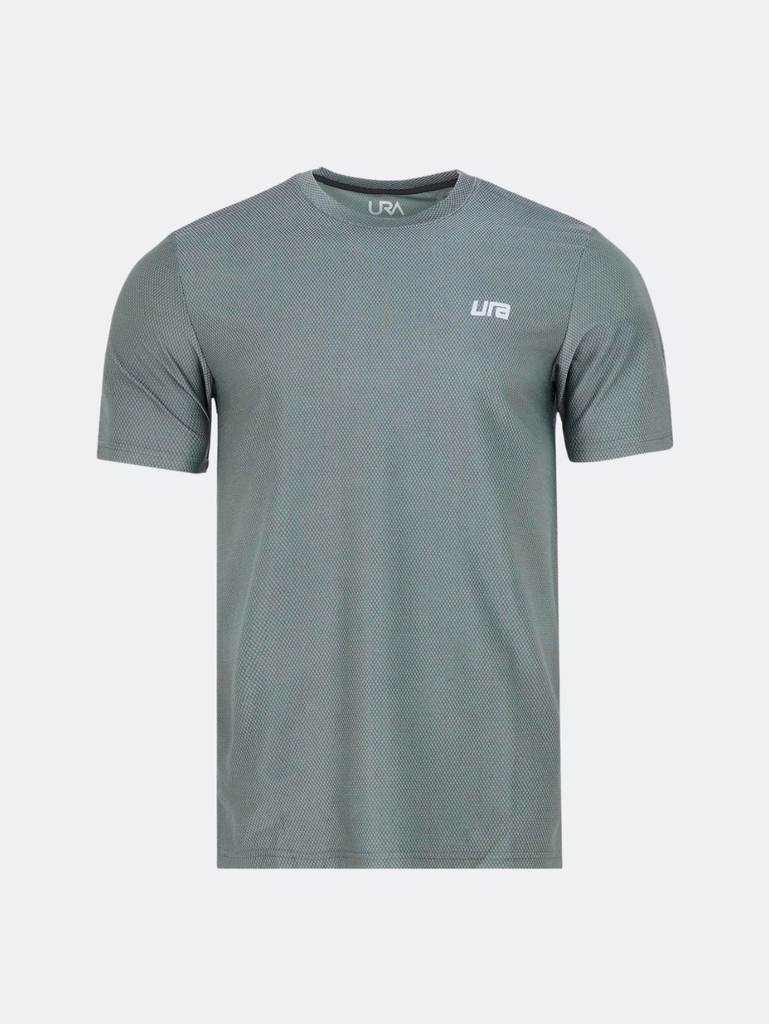 Áo Thun Ura Performance Training Tee