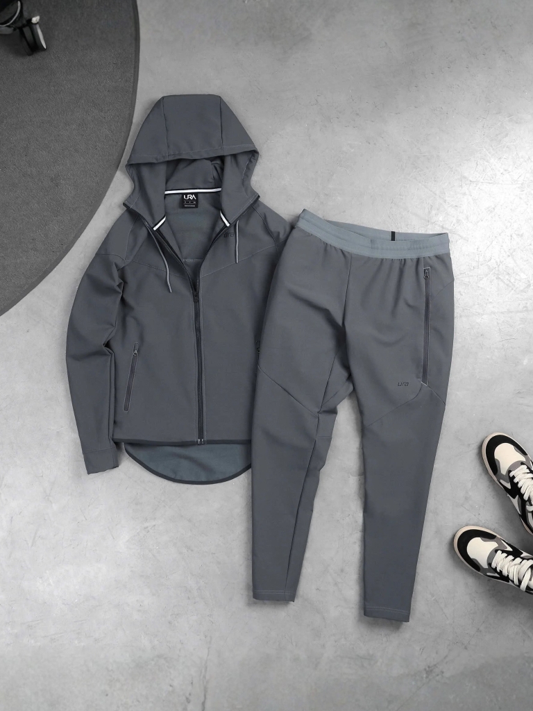 Bộ Thể Thao Ura Fleece Essential