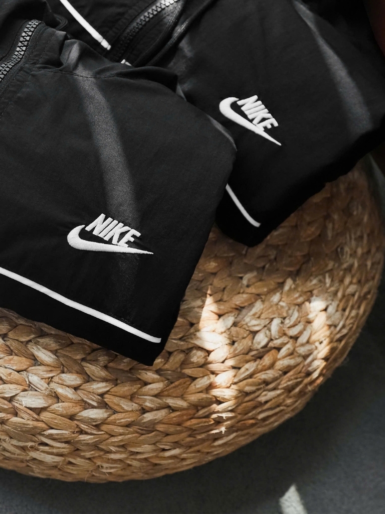 Áo Khoác NK Club Hooded Jacket