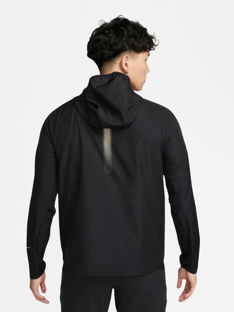 Áo Khoác Ura Repel Miler Running Jacket