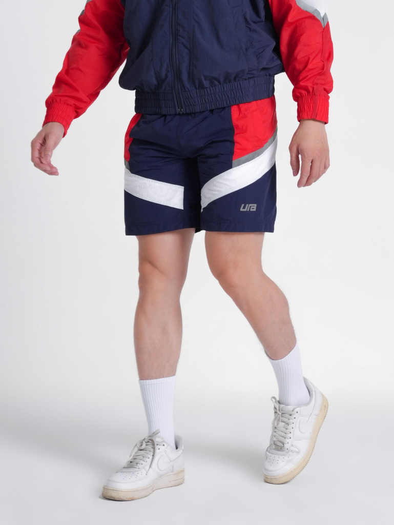 Quần Ngắn Ura Windrunner+ Flash Shorts
