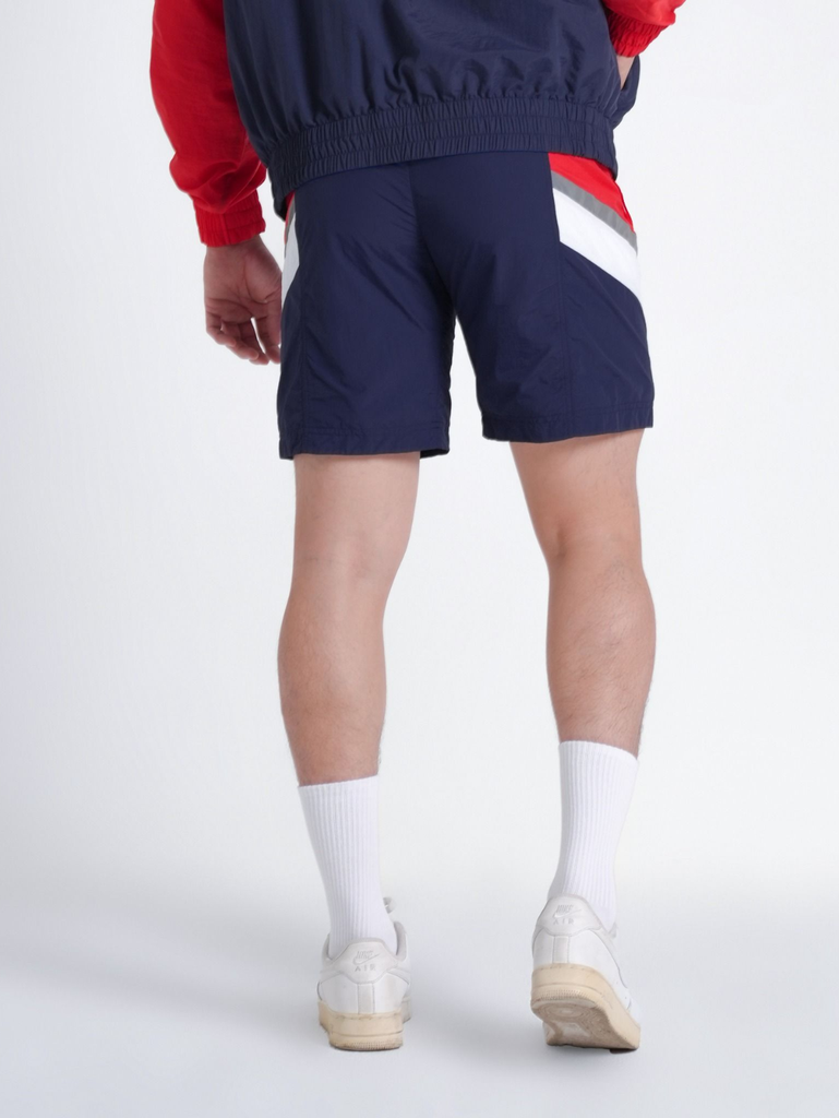 Quần Ngắn Ura Windrunner+ Flash Shorts