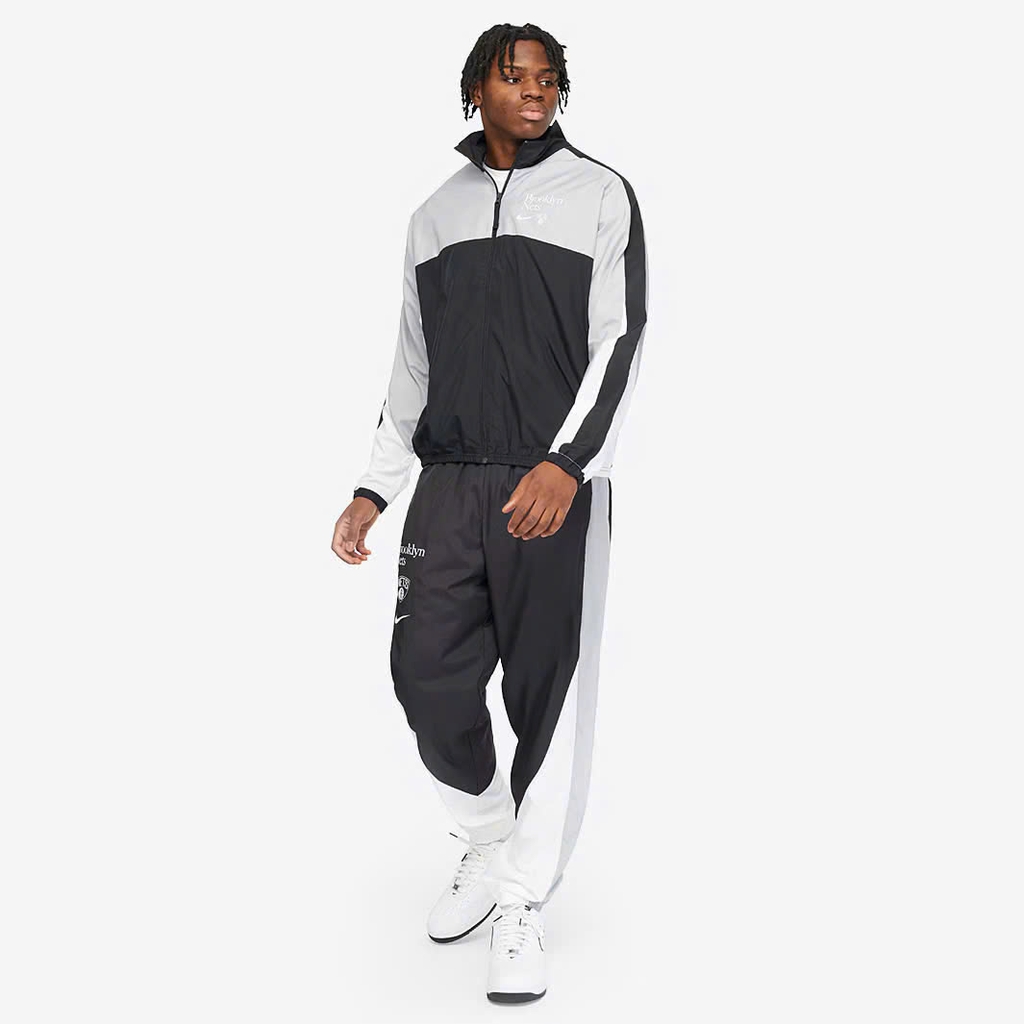 Bộ Thể Thao NK Performance NBA Brooklyn Nets