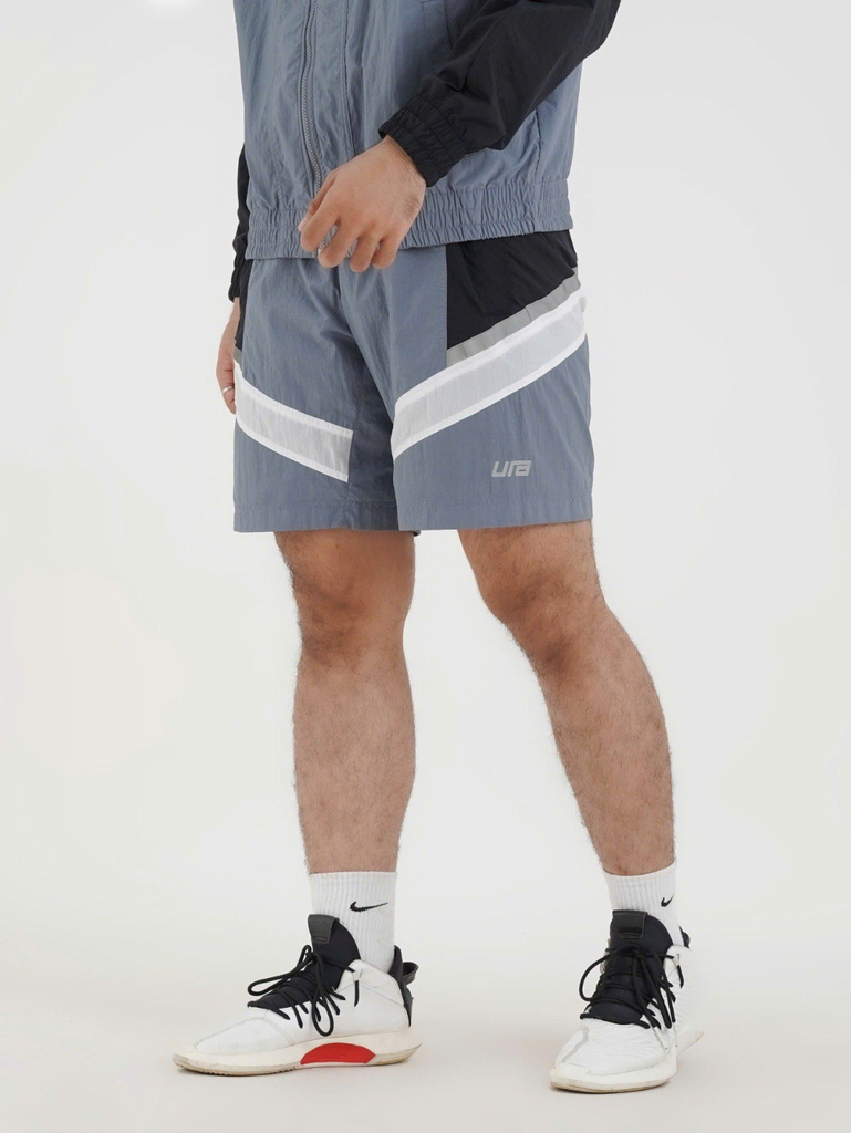 Quần Ngắn Ura Windrunner+ Flash Shorts