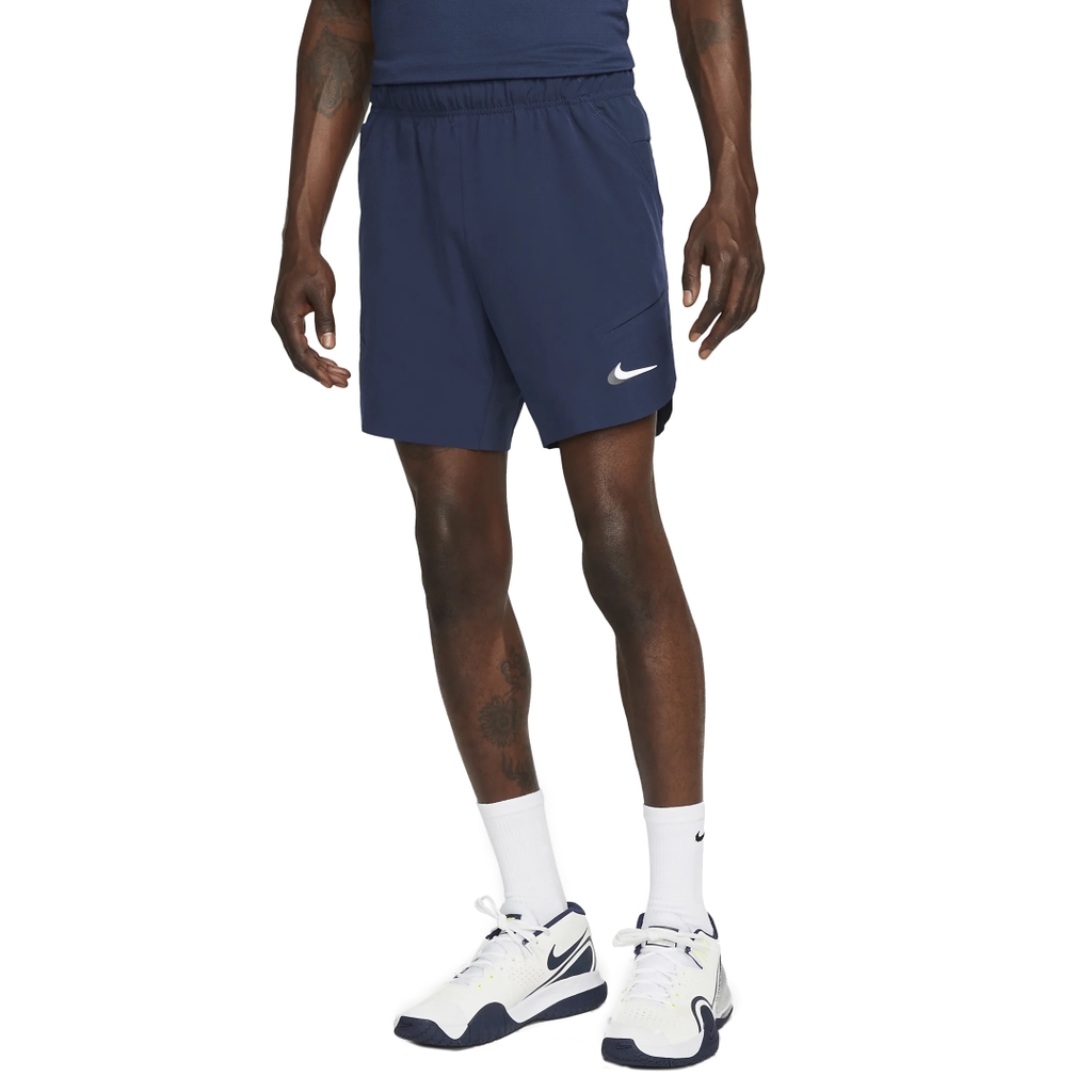 Quần Ngắn NK Court Advantage Slam Shorts