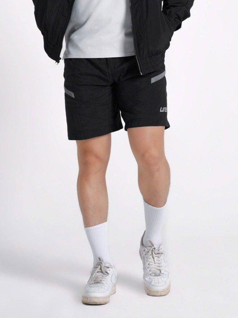 Quần Ngắn Ura Windrunner+ Flash Shorts