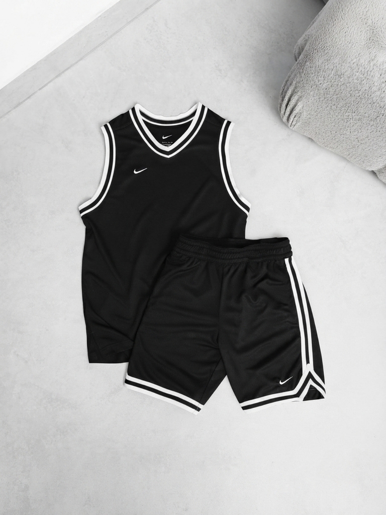 Bộ Thể Thao NK DNA Mesh BSKT Jersey